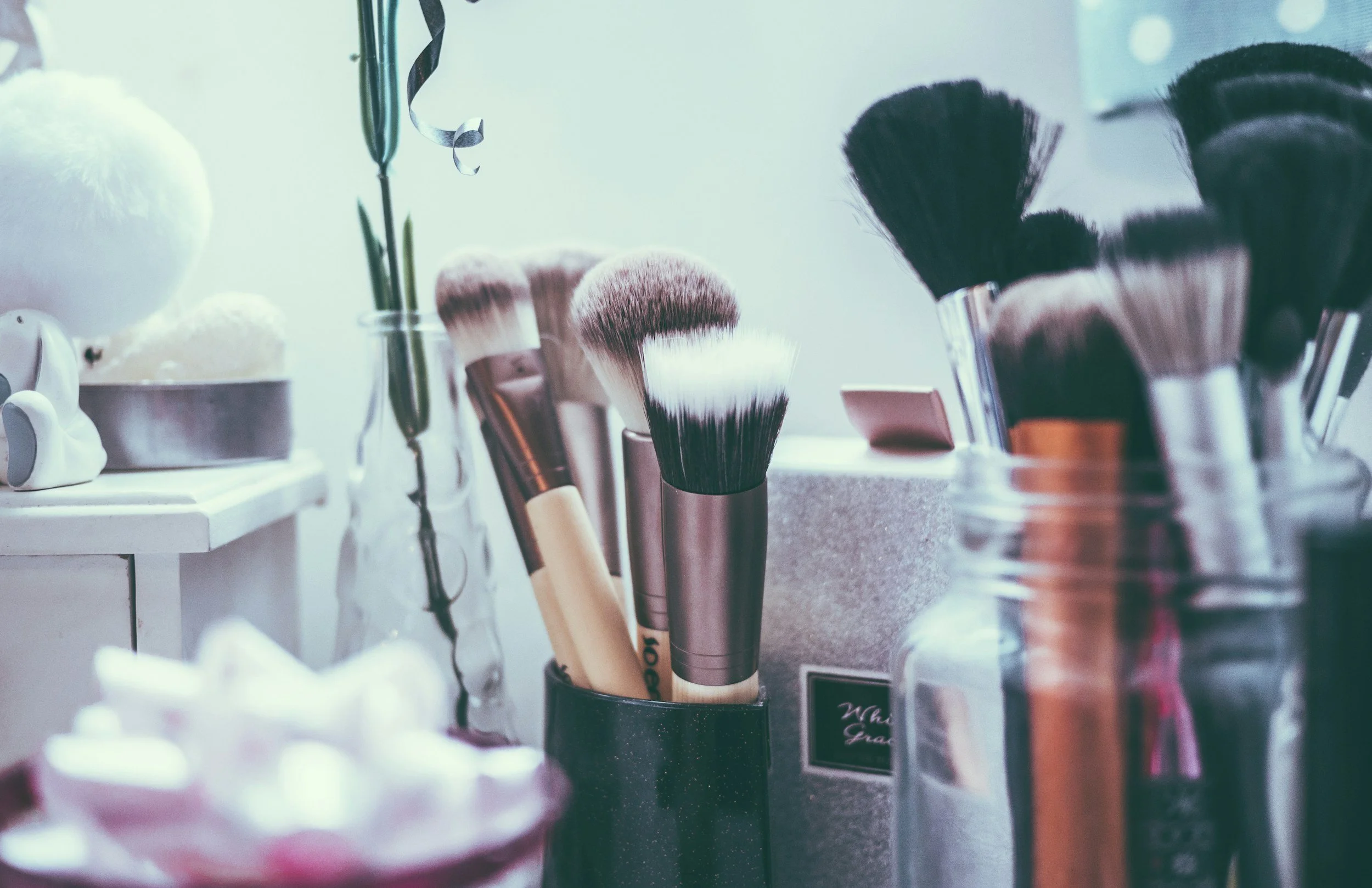 Why Makeup Starts Sitting Differently Over 40