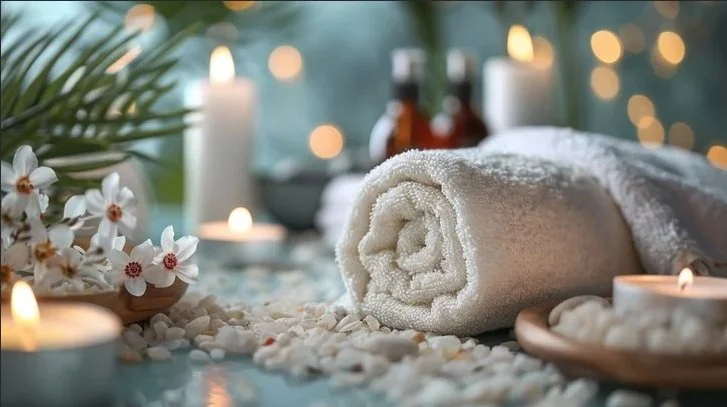 Spa Packages II