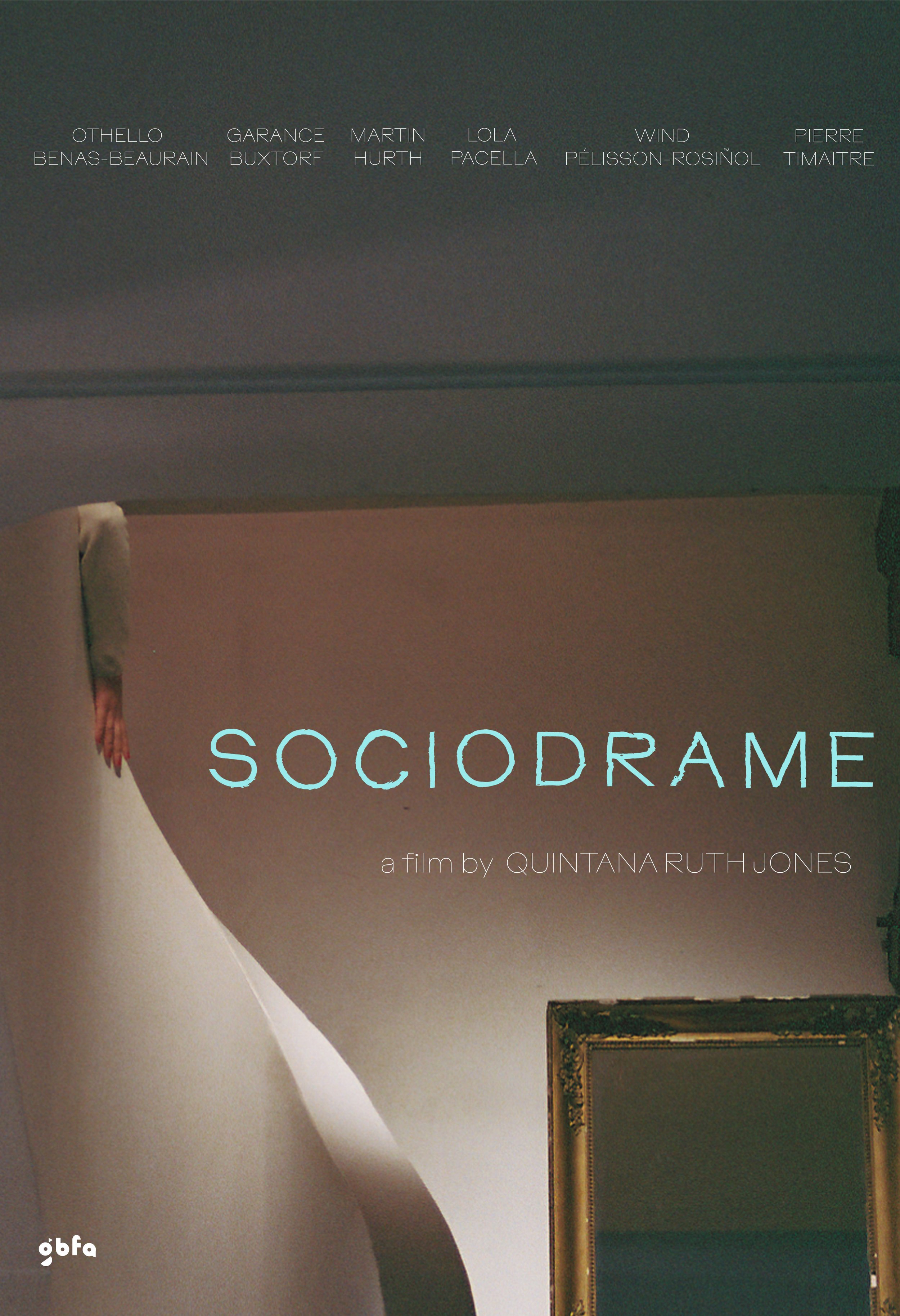 Sociodrame (2025) / Production Coordinator