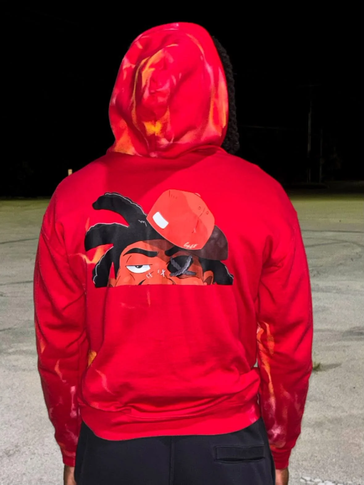 MR. GLEE Jacket