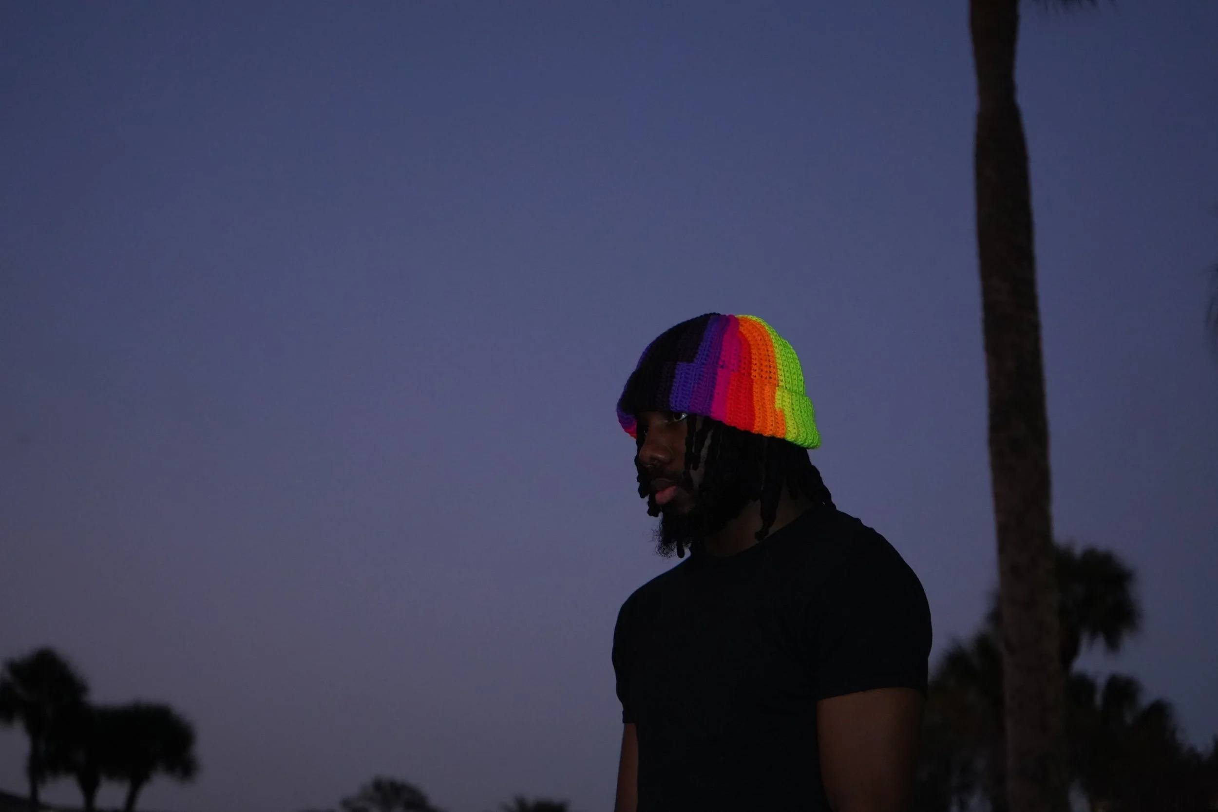 RR Skully: Polaroid