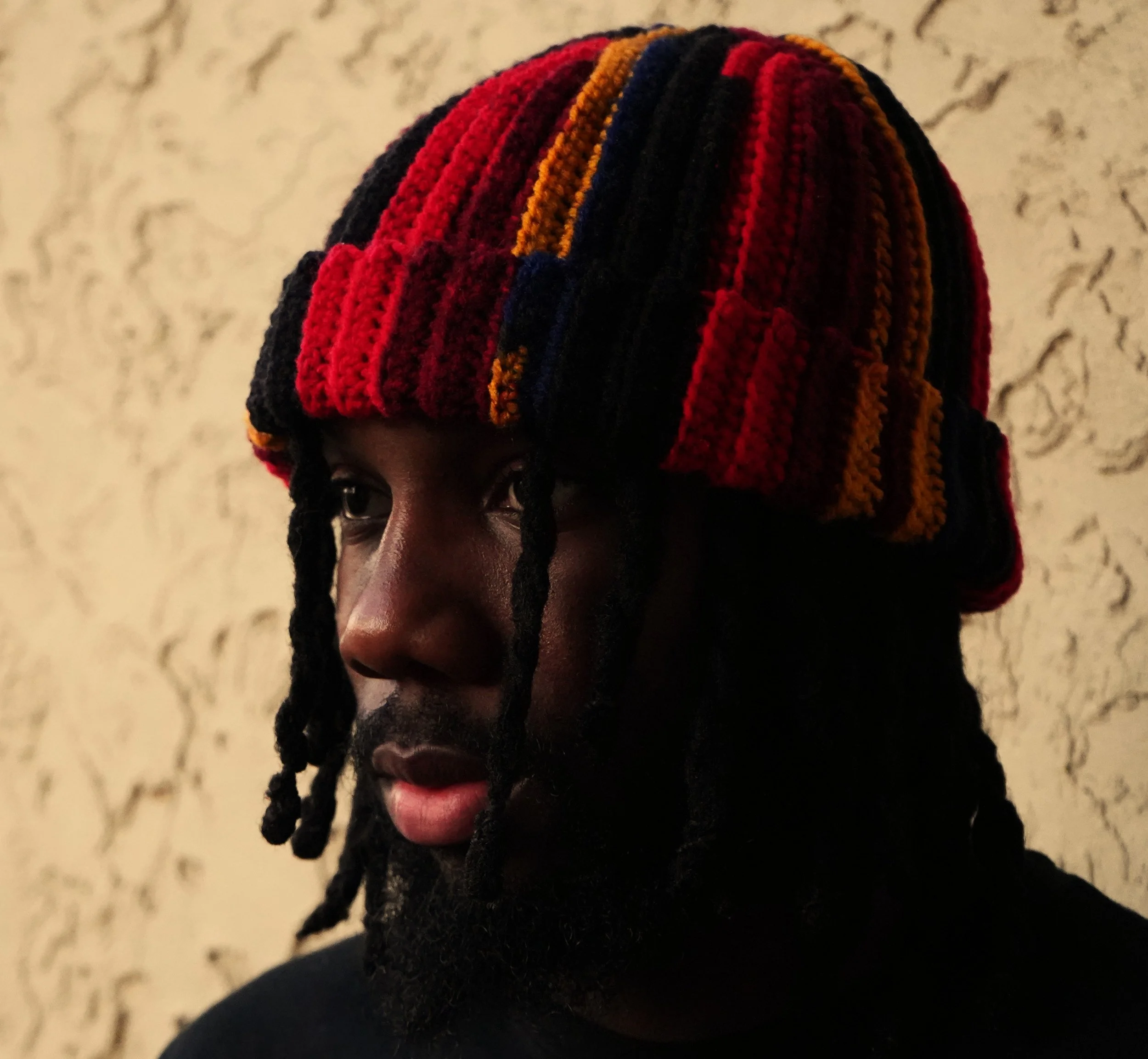 RR Skully: Big's Sweater