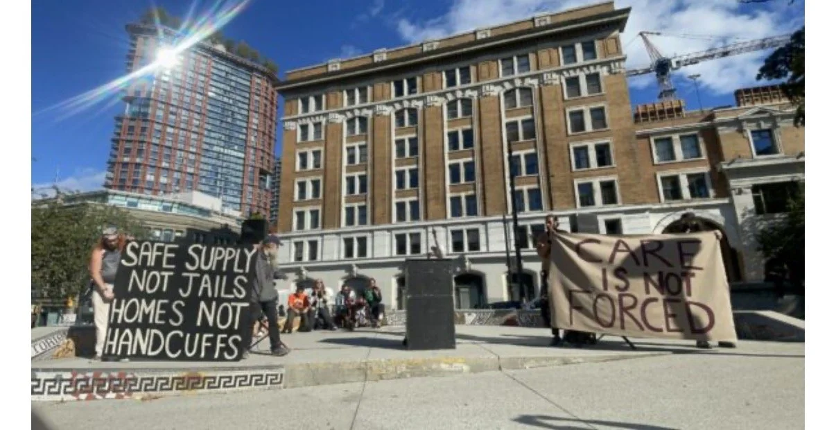 Political commentary