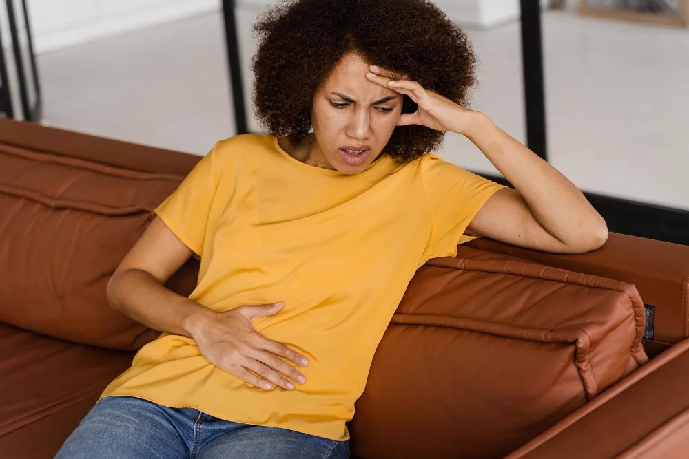 Chest or Stomach pain when the specialist can't find a source?