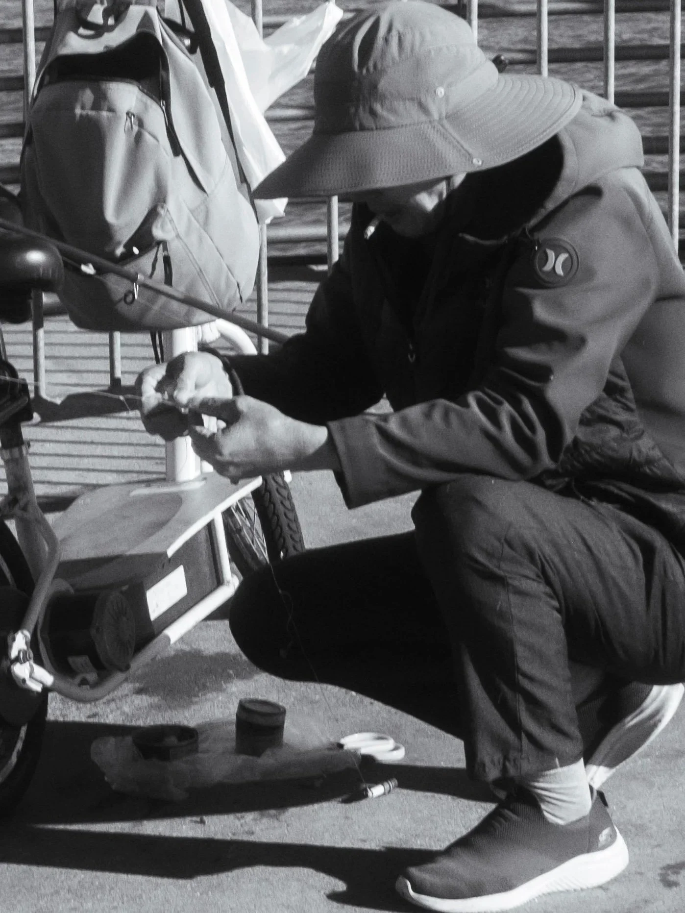 San Francisco, CA 2025