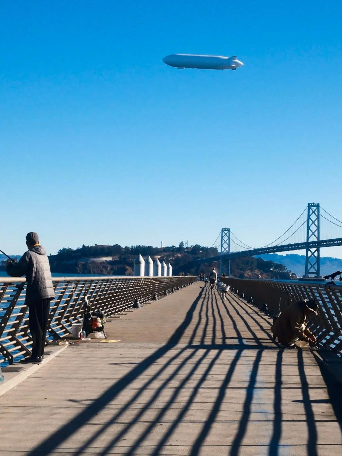 San Francisco, CA 2025