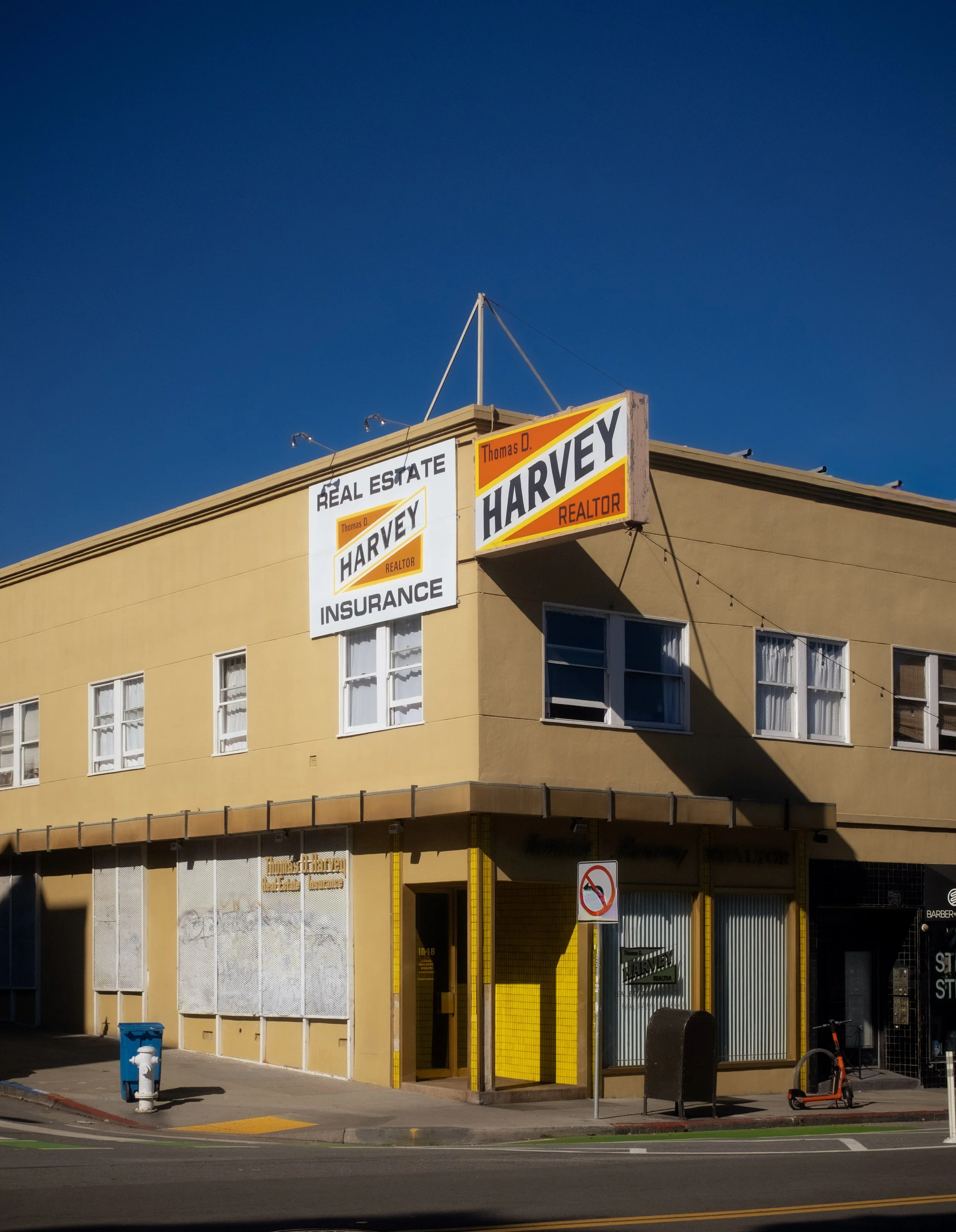 San Francisco, CA 2025