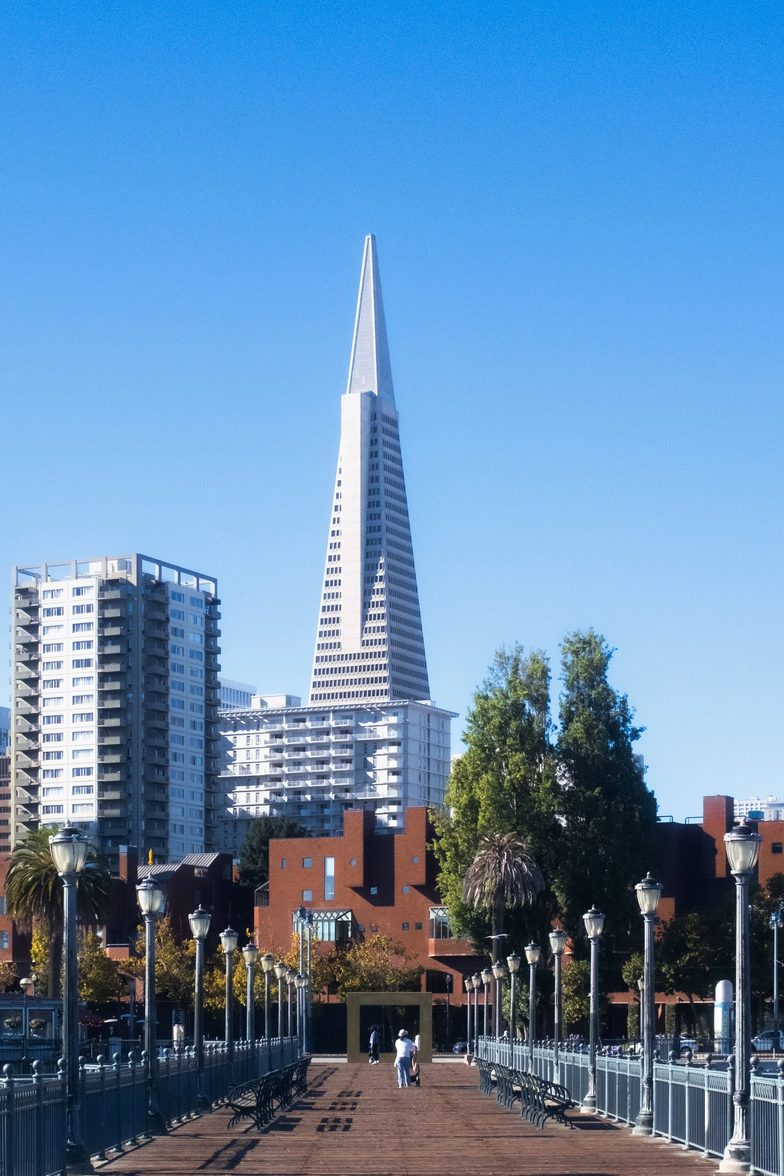 San Francisco, CA 2025