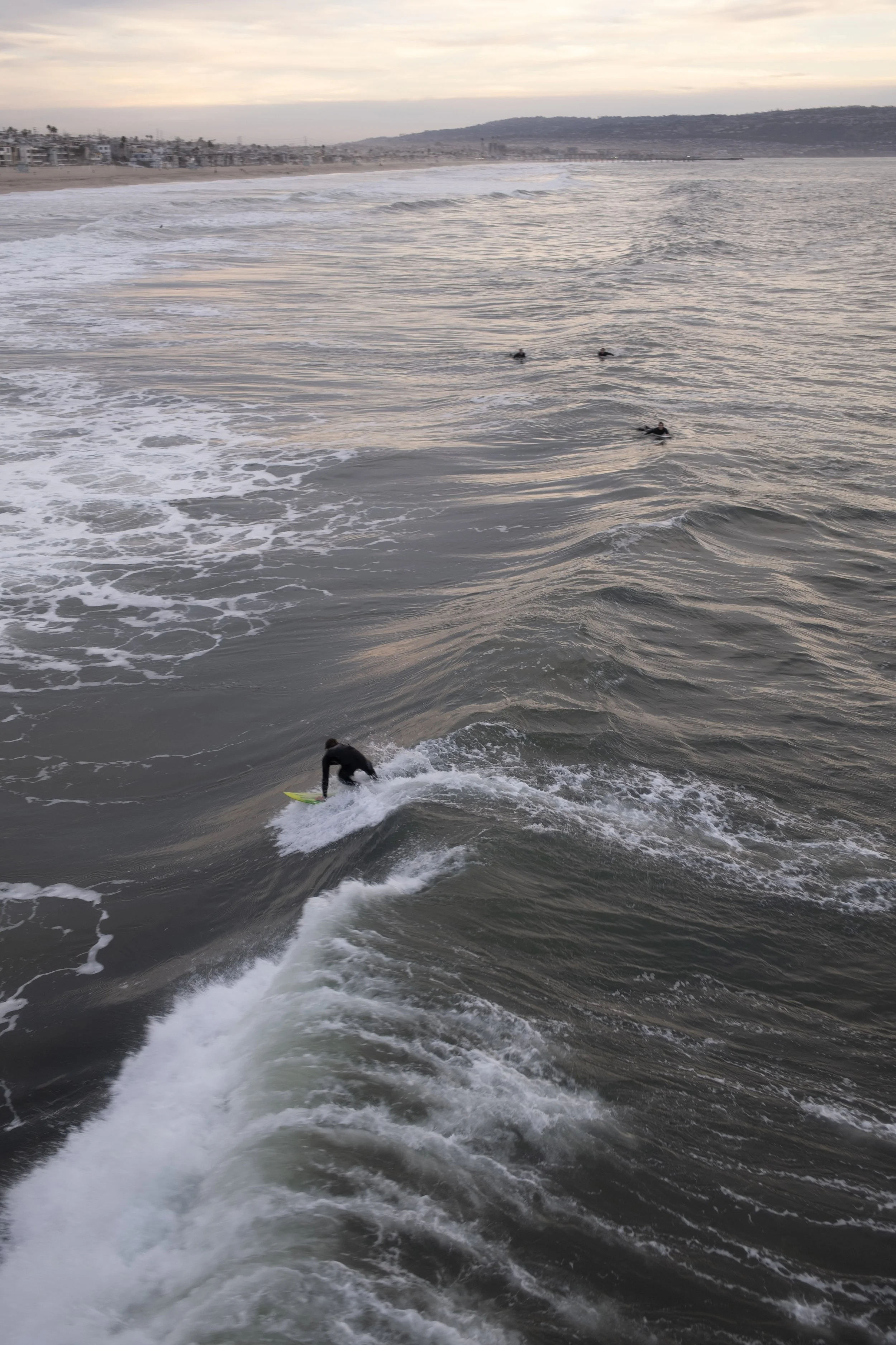 Los Angeles , CA 2024