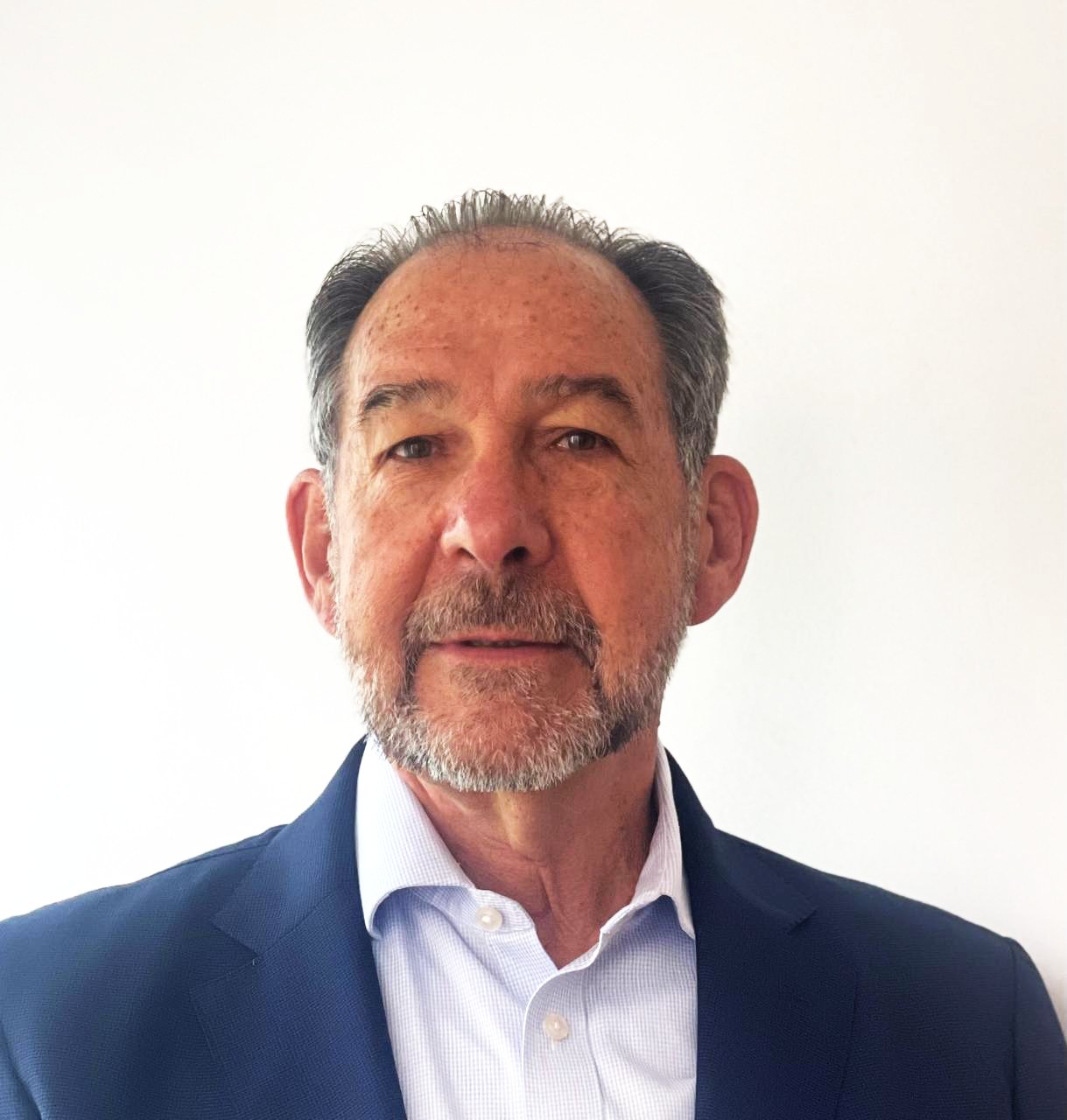 Portrait of Juan Carlos Villa, MS, Founder & principal of Villa & Associates