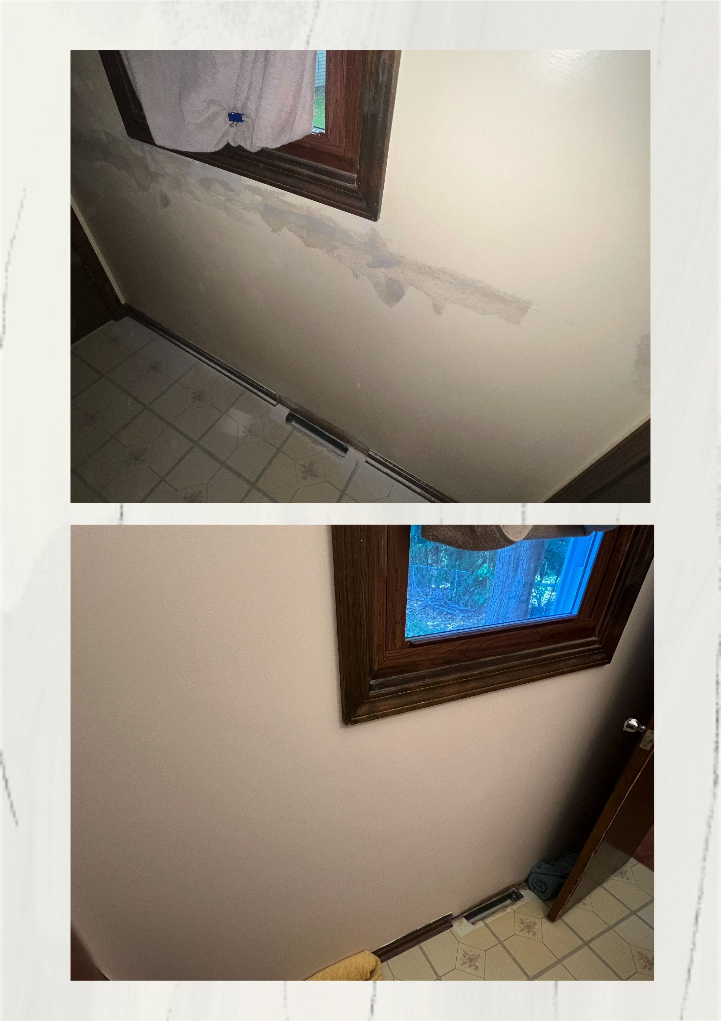 QUOTE for Wall Treatment & Painting