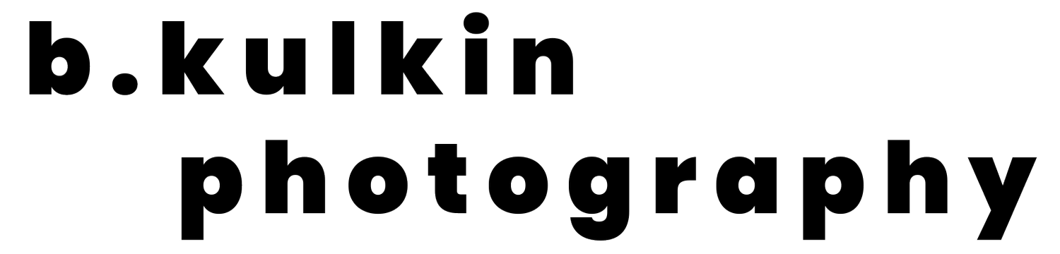 b. kulkin photography