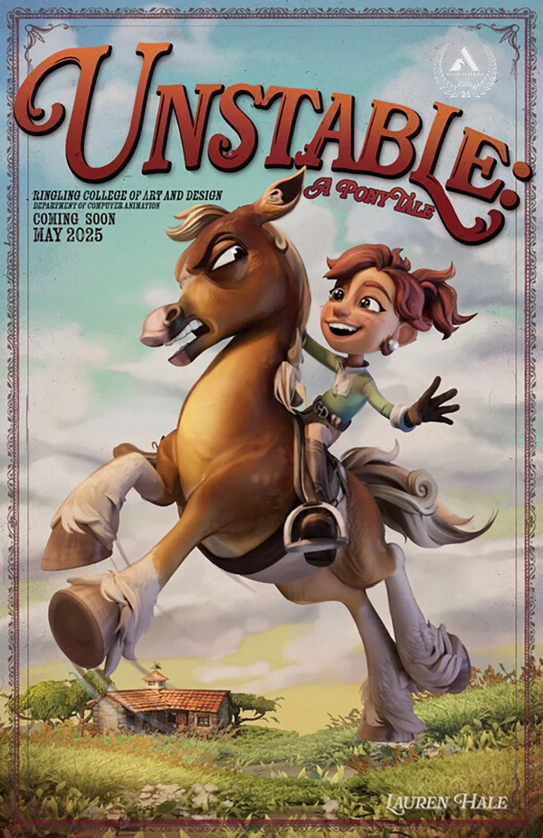 unstable-a-ponytale-poster_orig.jpg