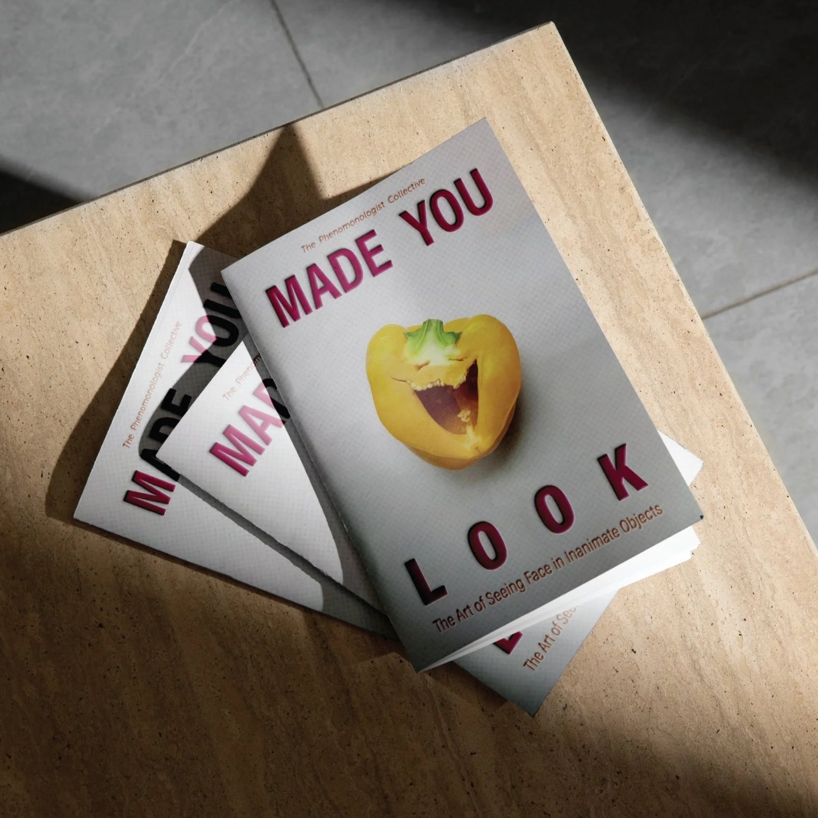 Made You Look