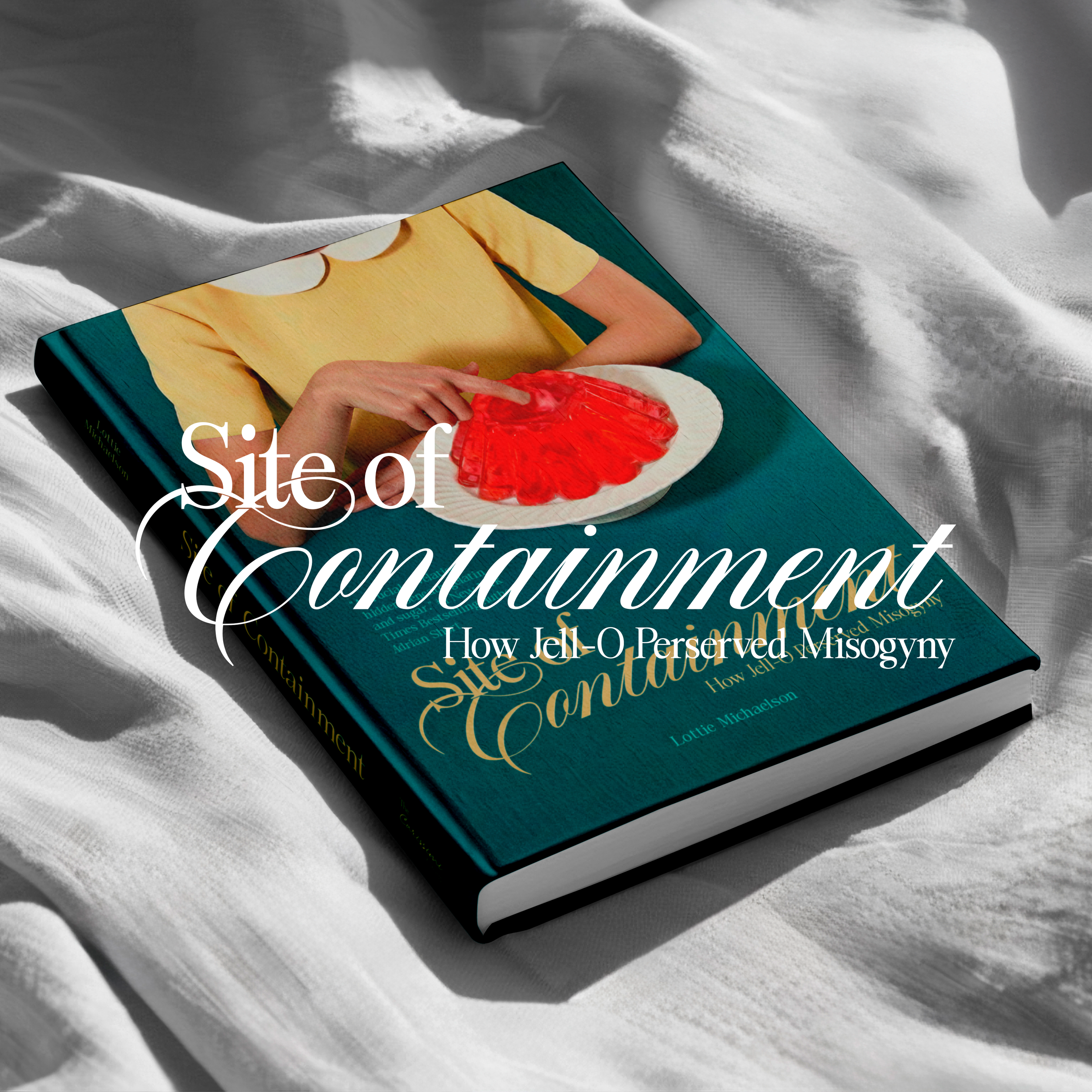 Site of Containment | Sociopolitical Publication