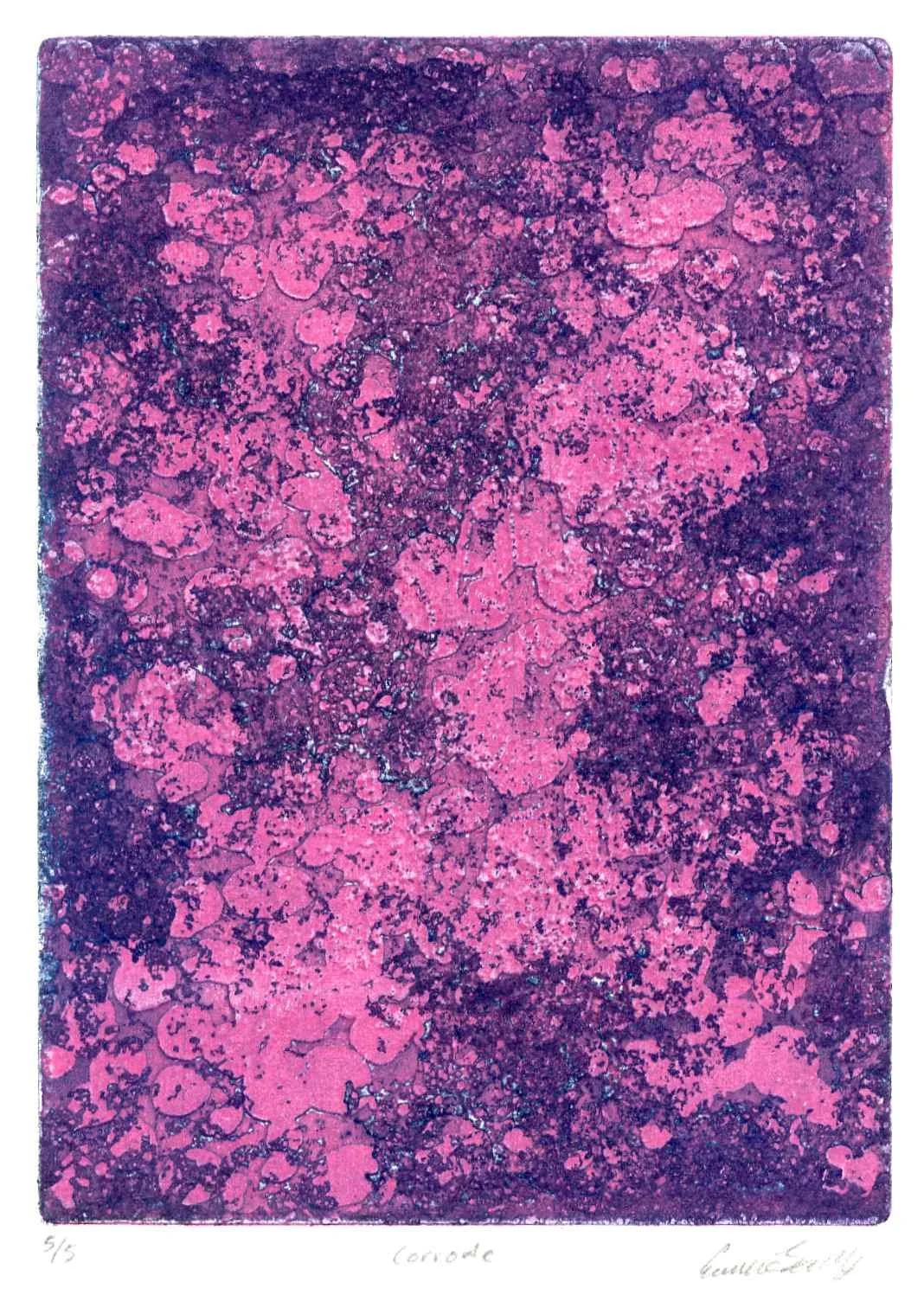 Corrode, Spit bite, 3 color (1)