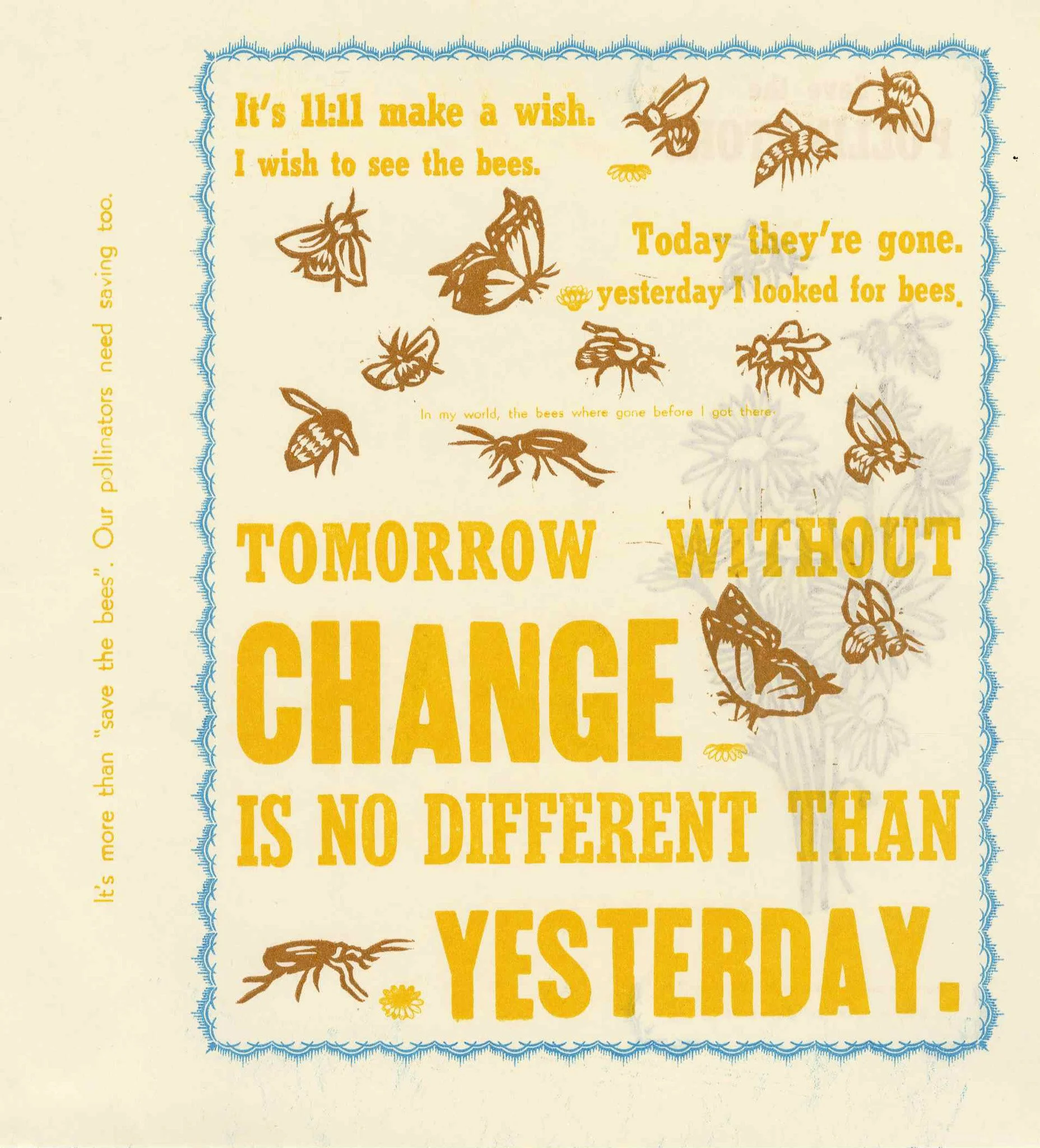 Save the Pollinators, 2025 (3)