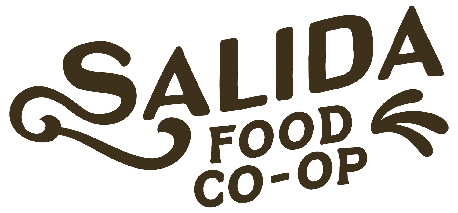Salida Food Co-op