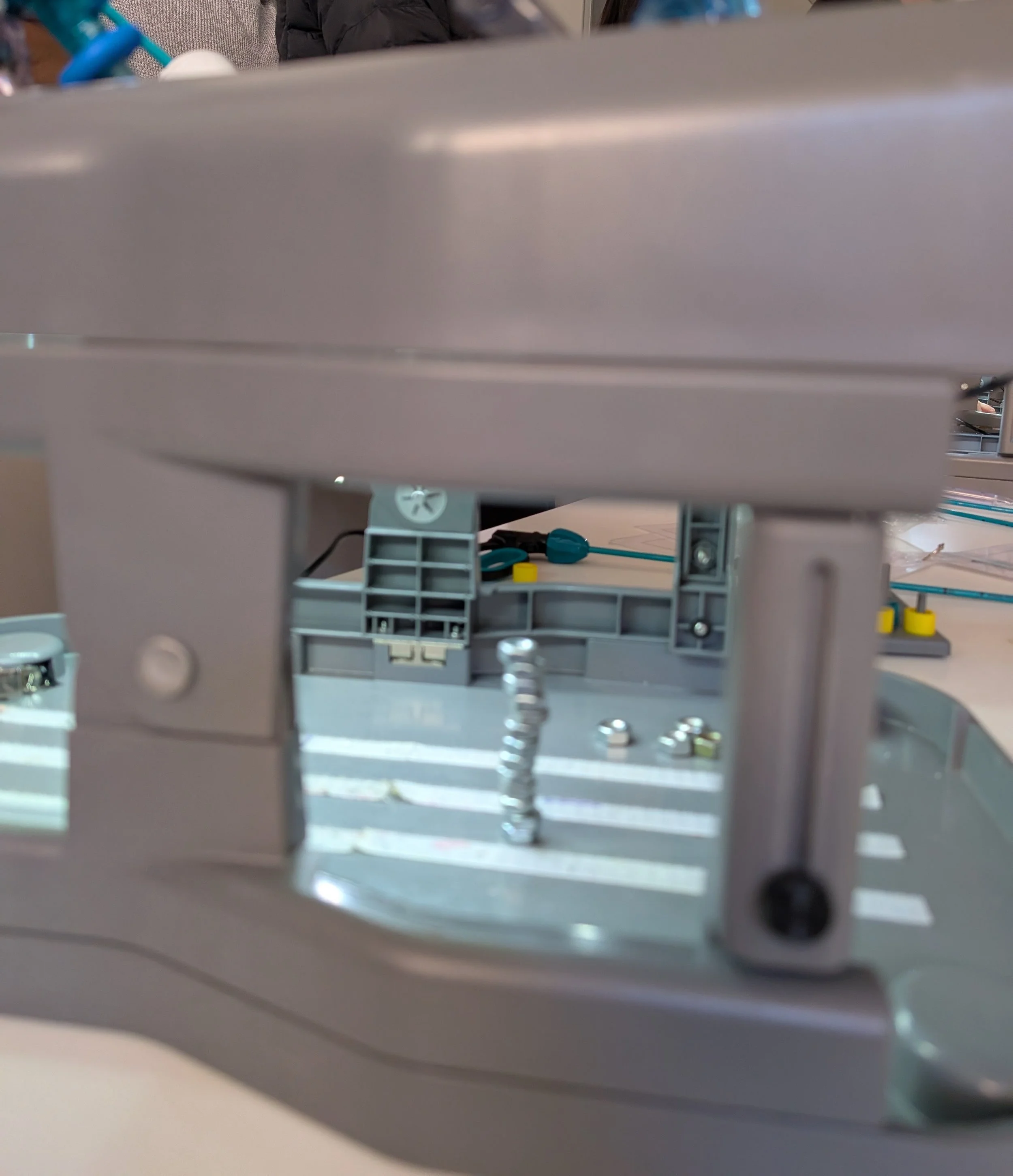 Nepean Gynaecology Laparoscopy workshop