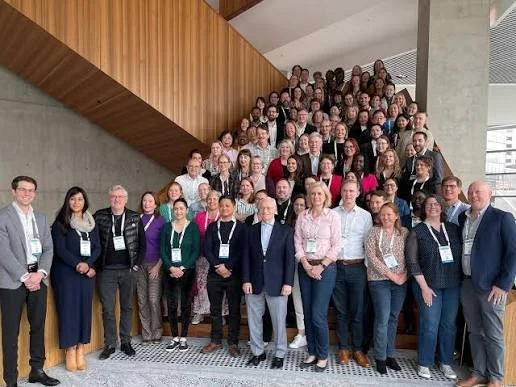 World Endometriosis Society Congress – Sydney 2025
