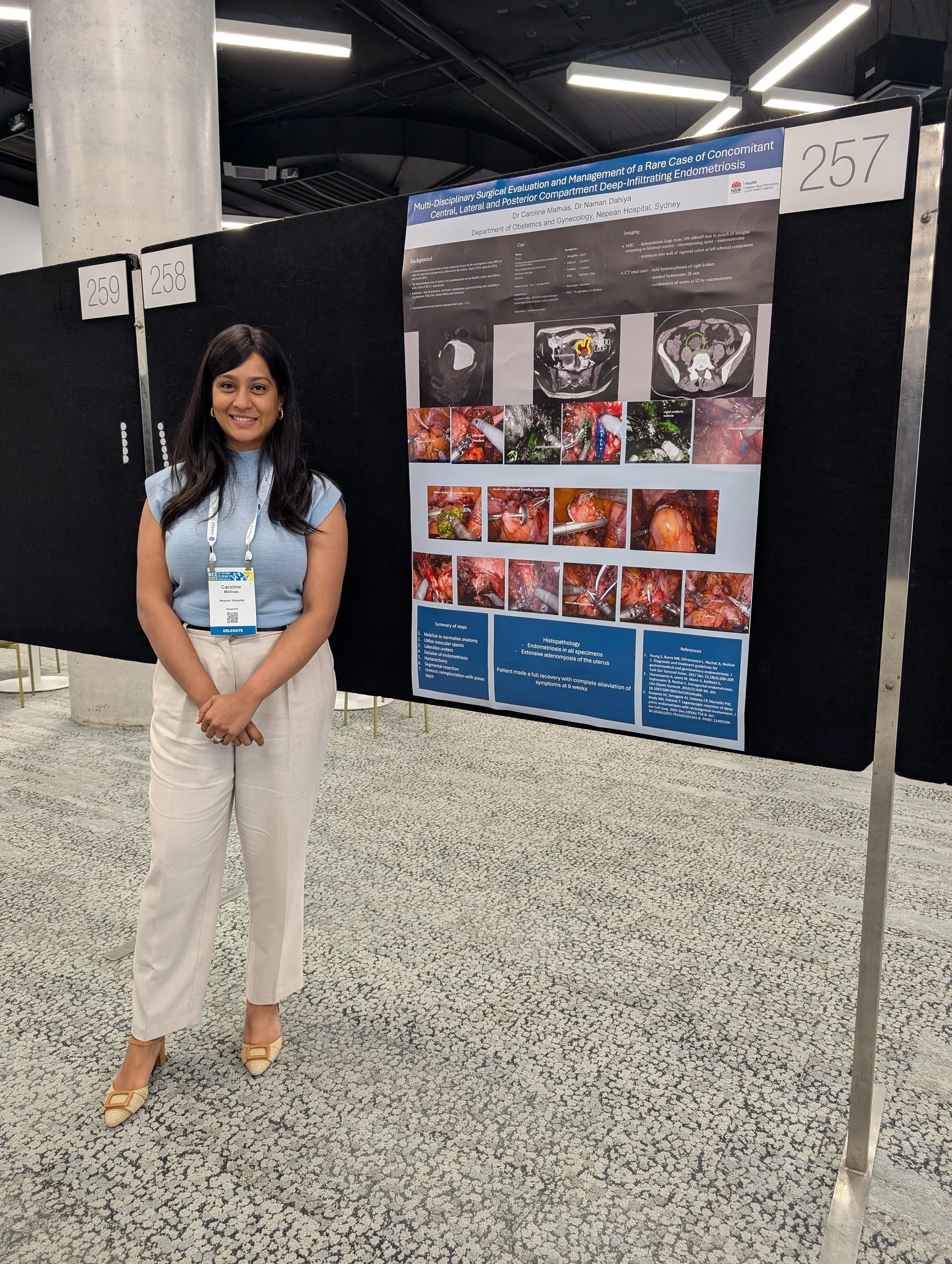 World Endometriosis Society Congress
