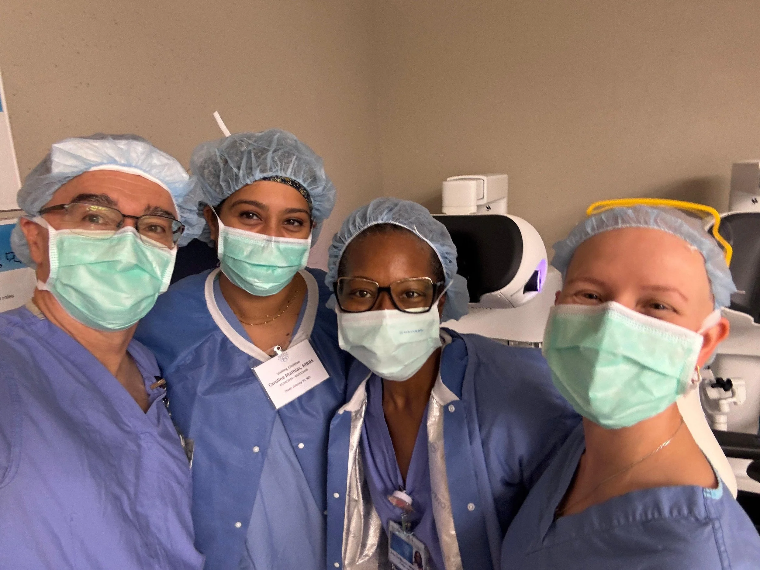 Innovation Meets Excellence: a week at Mayo Clinic