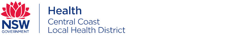 Central Coast Local Health District Gosford Hospital