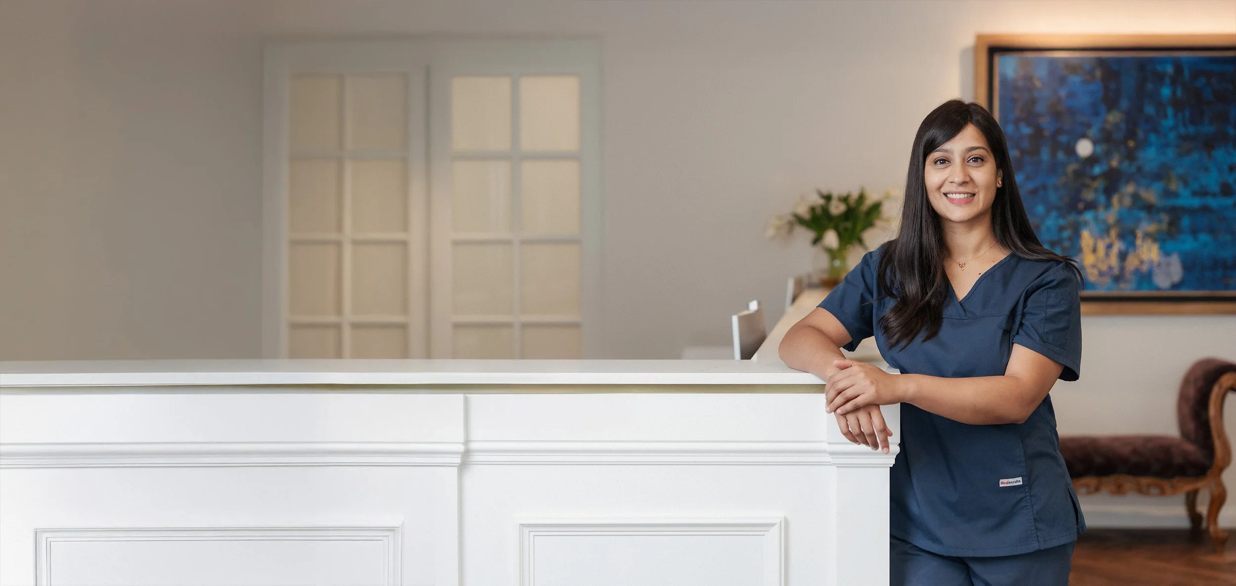Dr Caroline Mathias Gynaecological Surgeon Sydney Frenchs Forest Kingswood Rouse Hill
