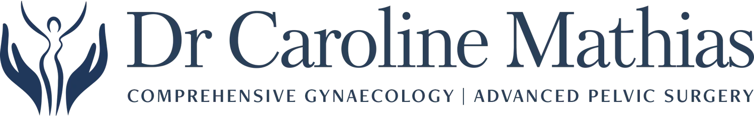 Dr Caroline Mathias | Gynaecological Surgeon, Endometriosis and Pelvic Surgery Sydney