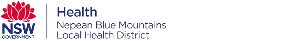 Nepean Blue Mountains Local Health District Blue Mountains Hospital