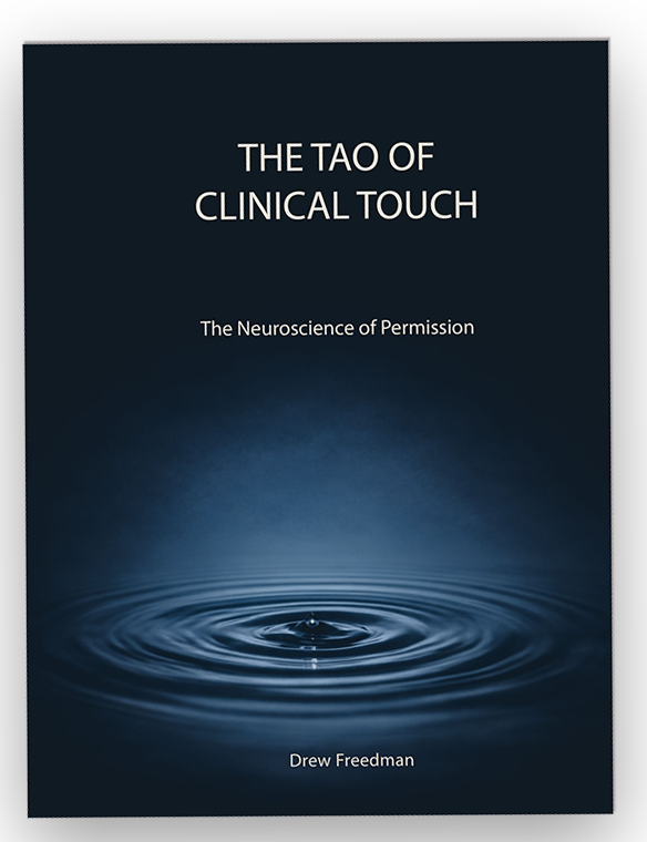 Virtual Book Club: The Tao of Clinical Touch