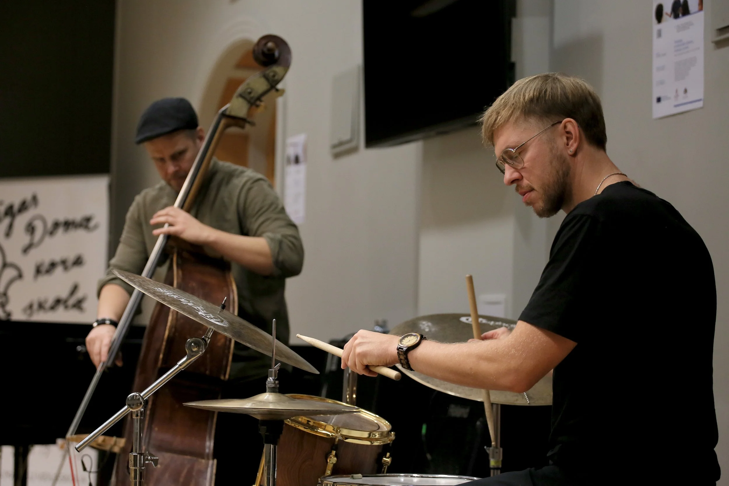 Photo by Aivars Krastiņš