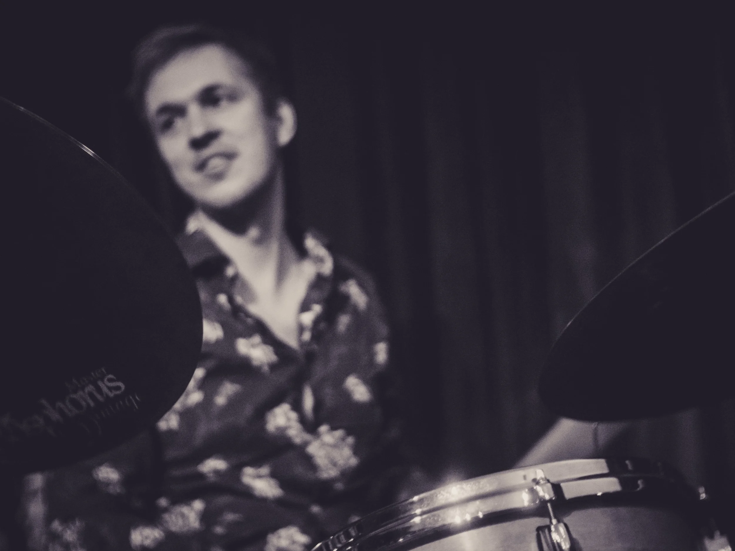 Photo by Erik Petterson Sjöqvist