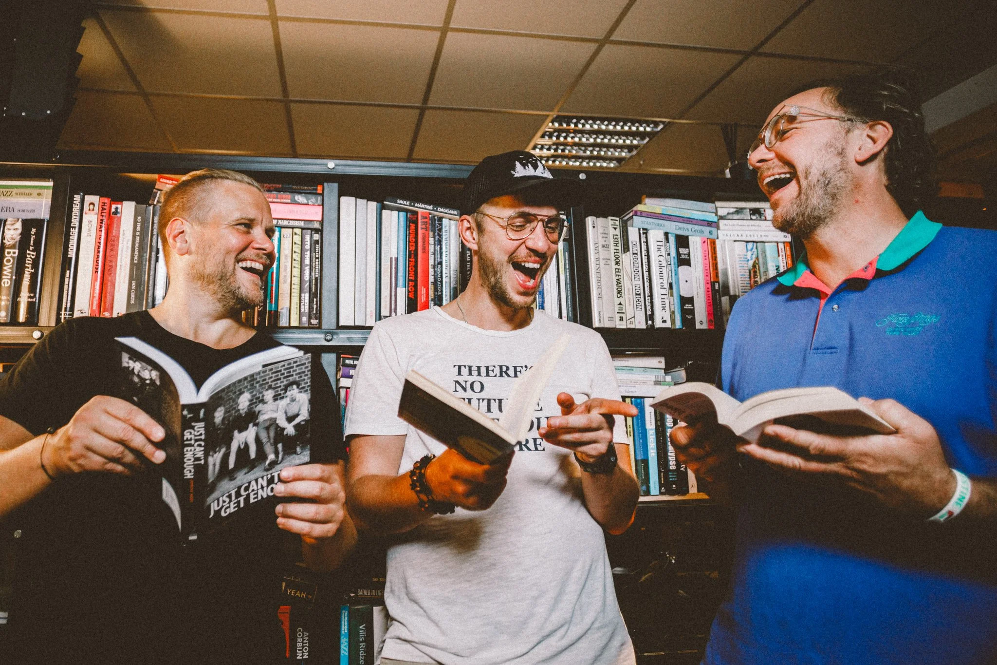 Photo by Oskars Upenieks