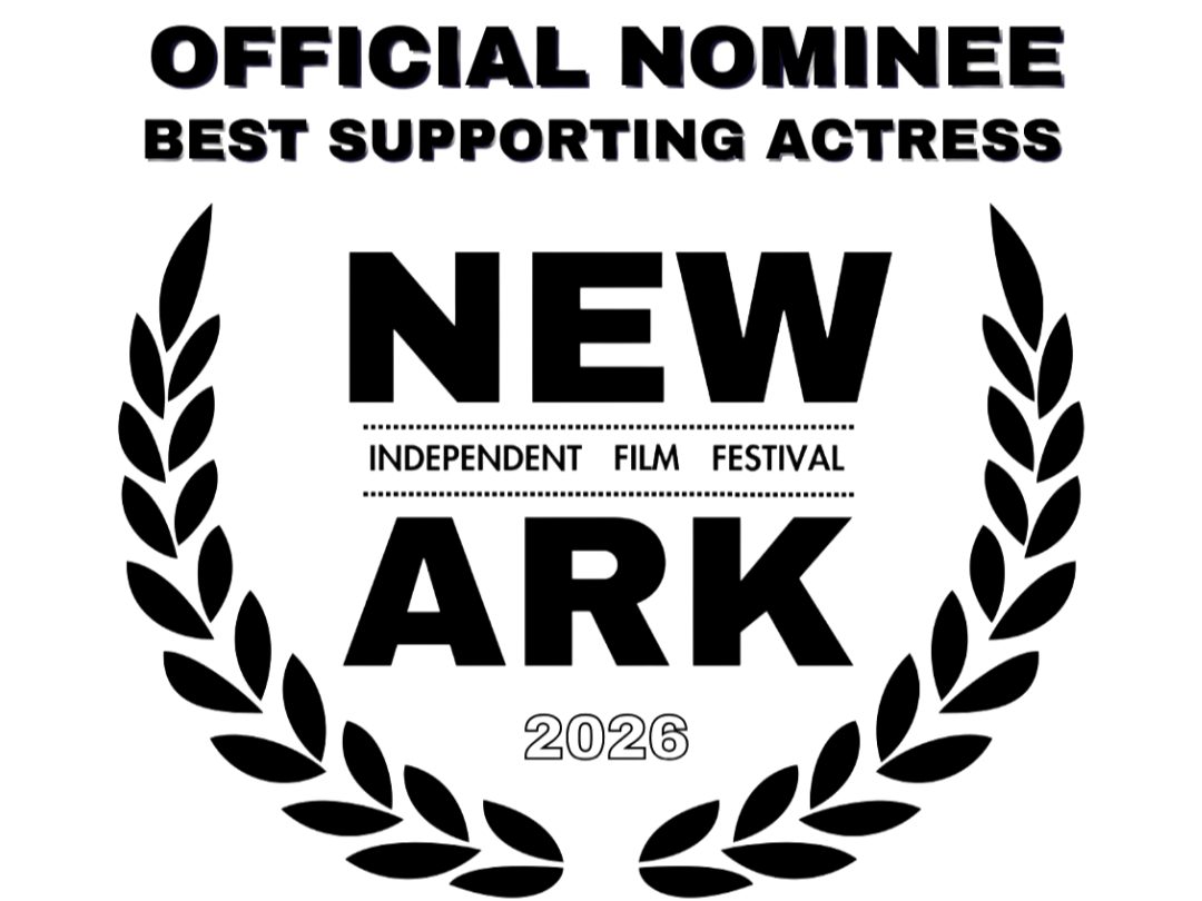Text that reads 'Official Online Test Support & Stress' in purple font at the top, followed by additional smaller text that is difficult to read.
