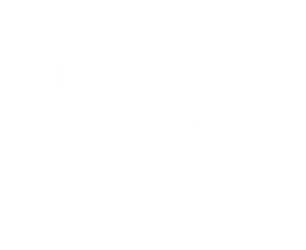 Laurel wreath surrounding text that reads "Best Cinematography Nominee RUSH Youth Film Festival 2026" in white on a black background.