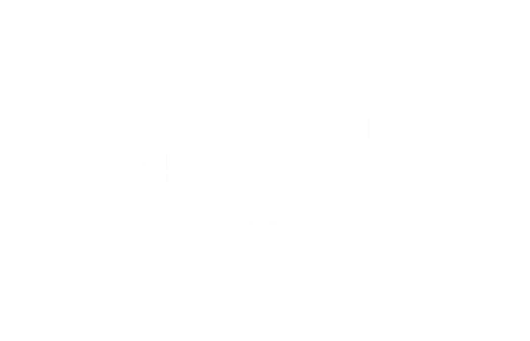 Black background with white text and arrows for Montclair Film Festival 2026 official selection