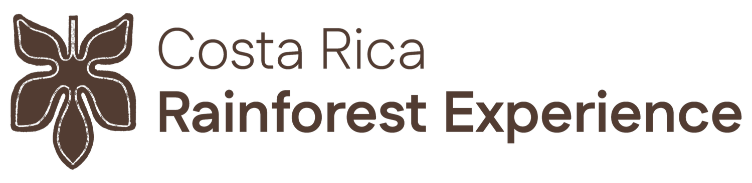 CR Rainforest Experience