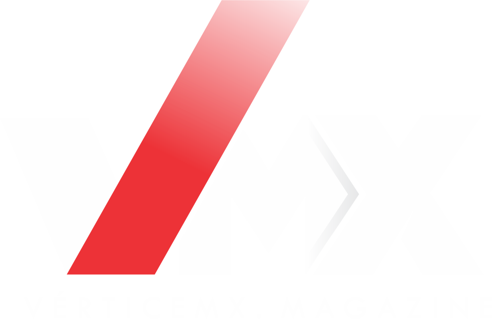 Vertice Mx Magazine