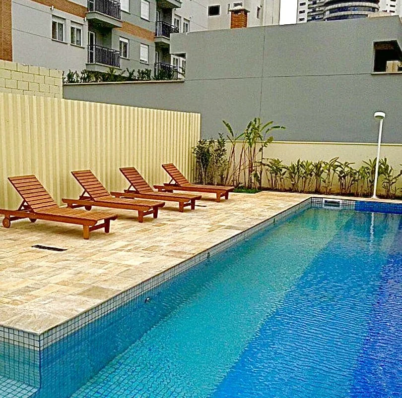 PISCINAS
