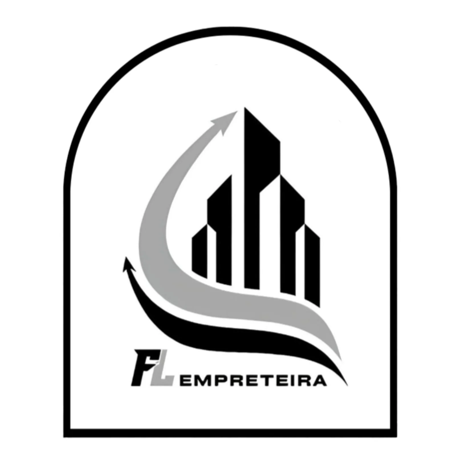 Logo da nossa empresa.