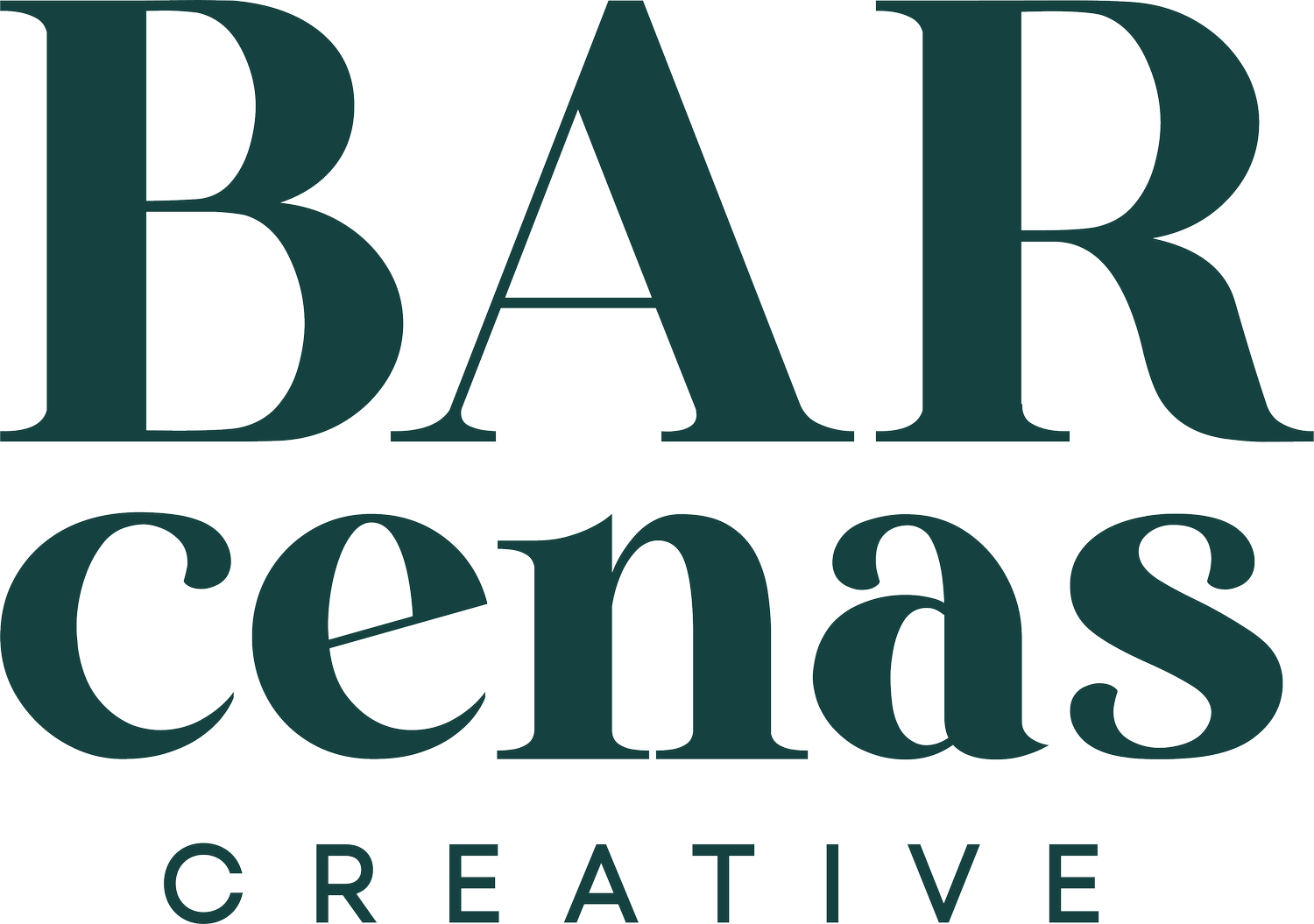 BAR/cenas Creative