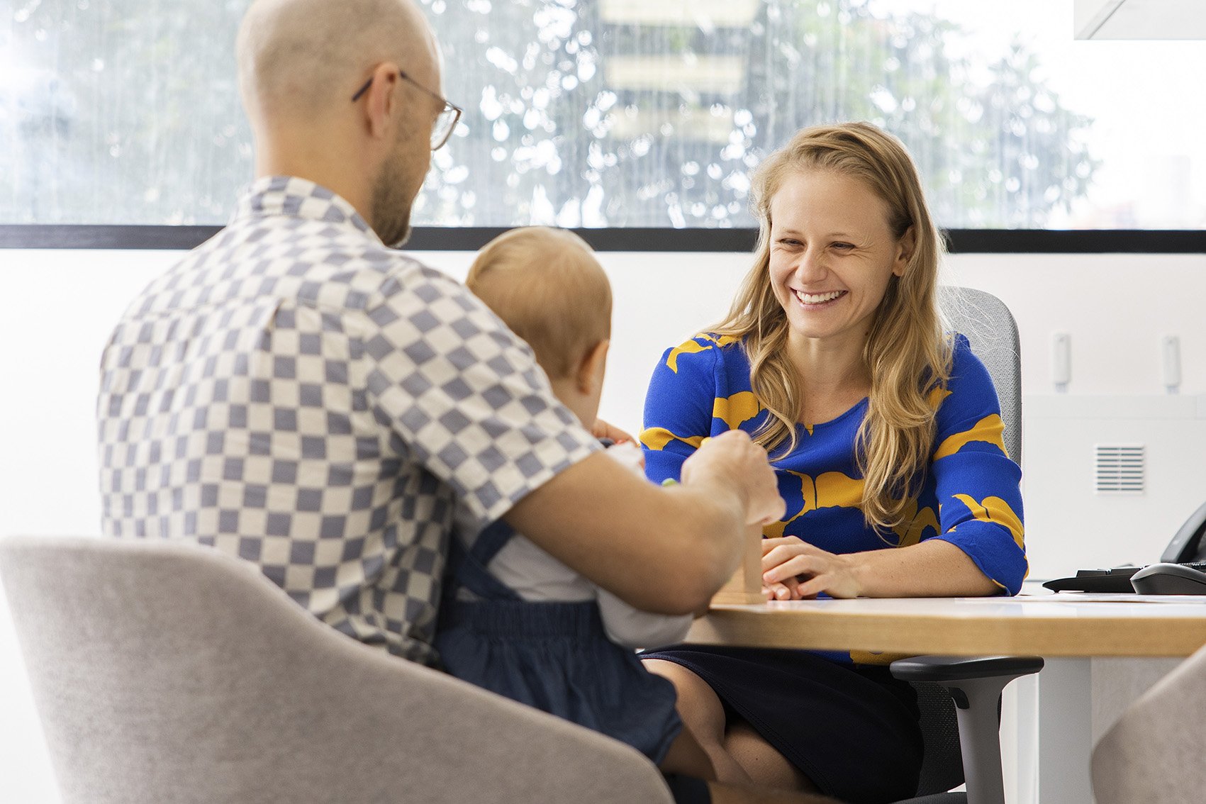 Children’s Allergist Paediatric Allergist Immunologist Paediatrician Brisbane Dr Sophie Willcocks