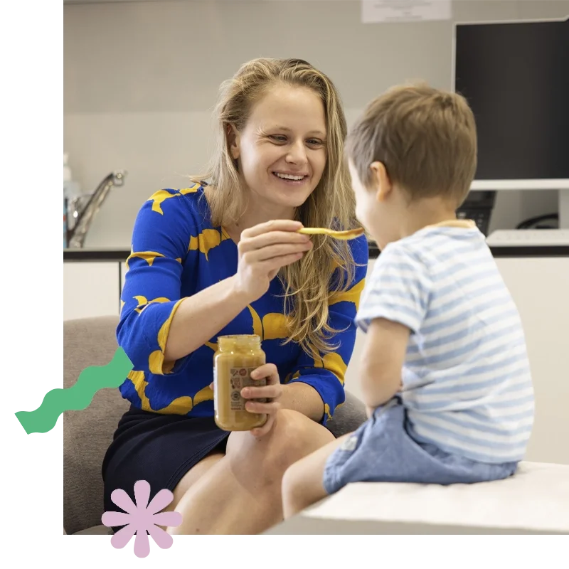 Oral Food or Drug Challenges Brisbane Dr Sophie Willcocks
