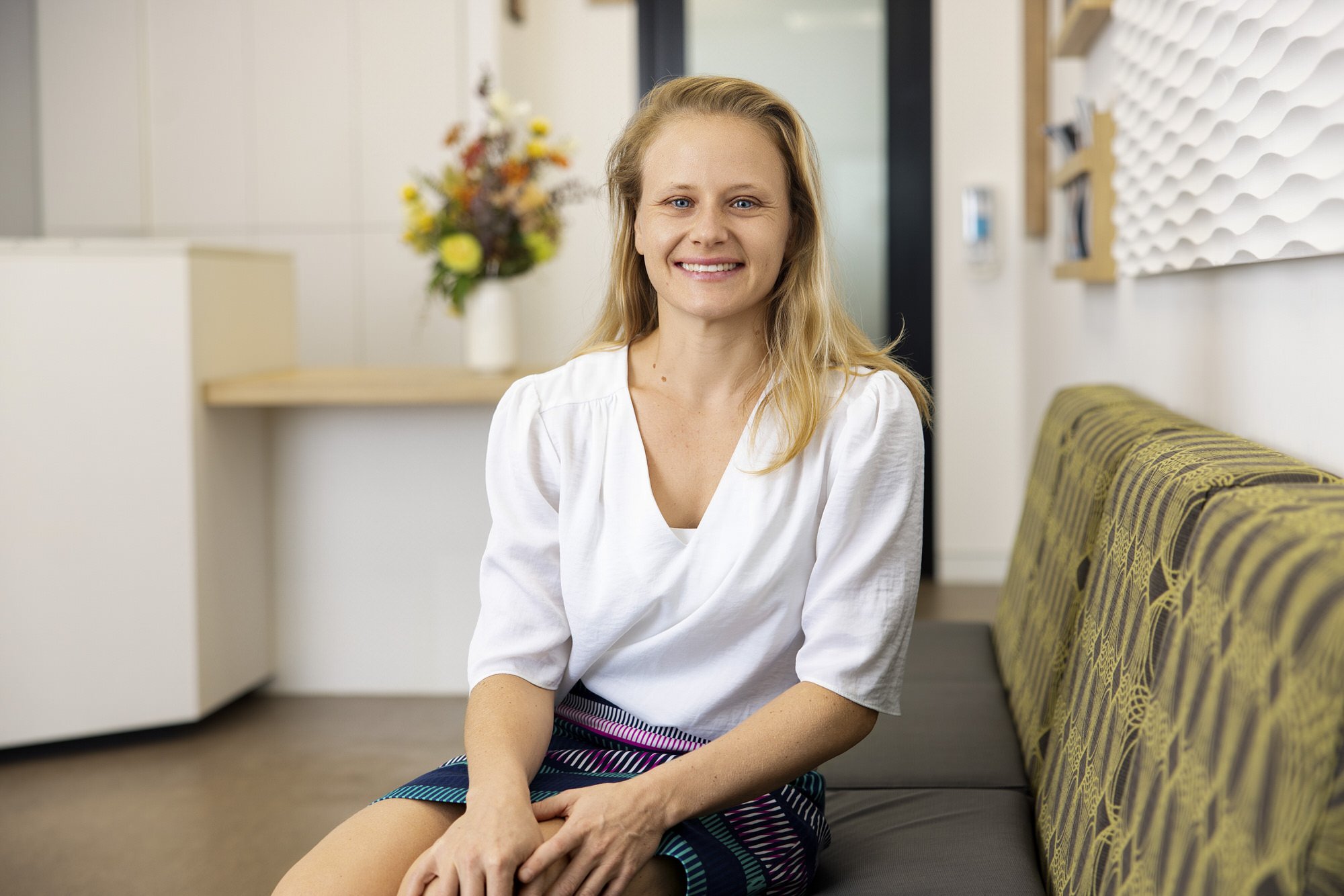Dr Sophie Willcocks Harmony Allergy Clinic Brisbane