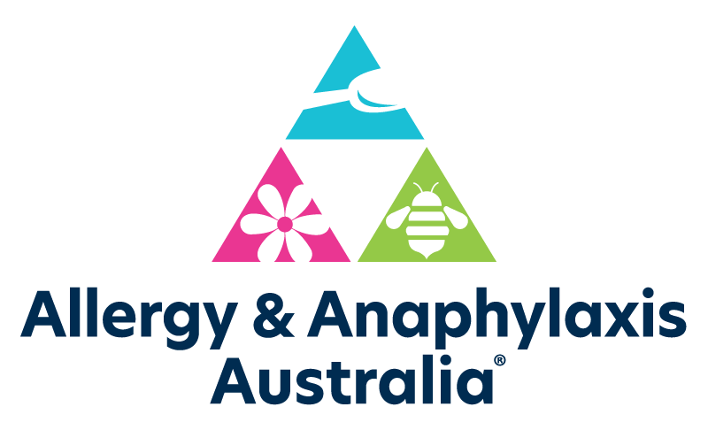 Allergy and Anaphylaxis Australia
