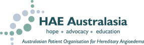 HAE Australasia Hereditary Angioedema