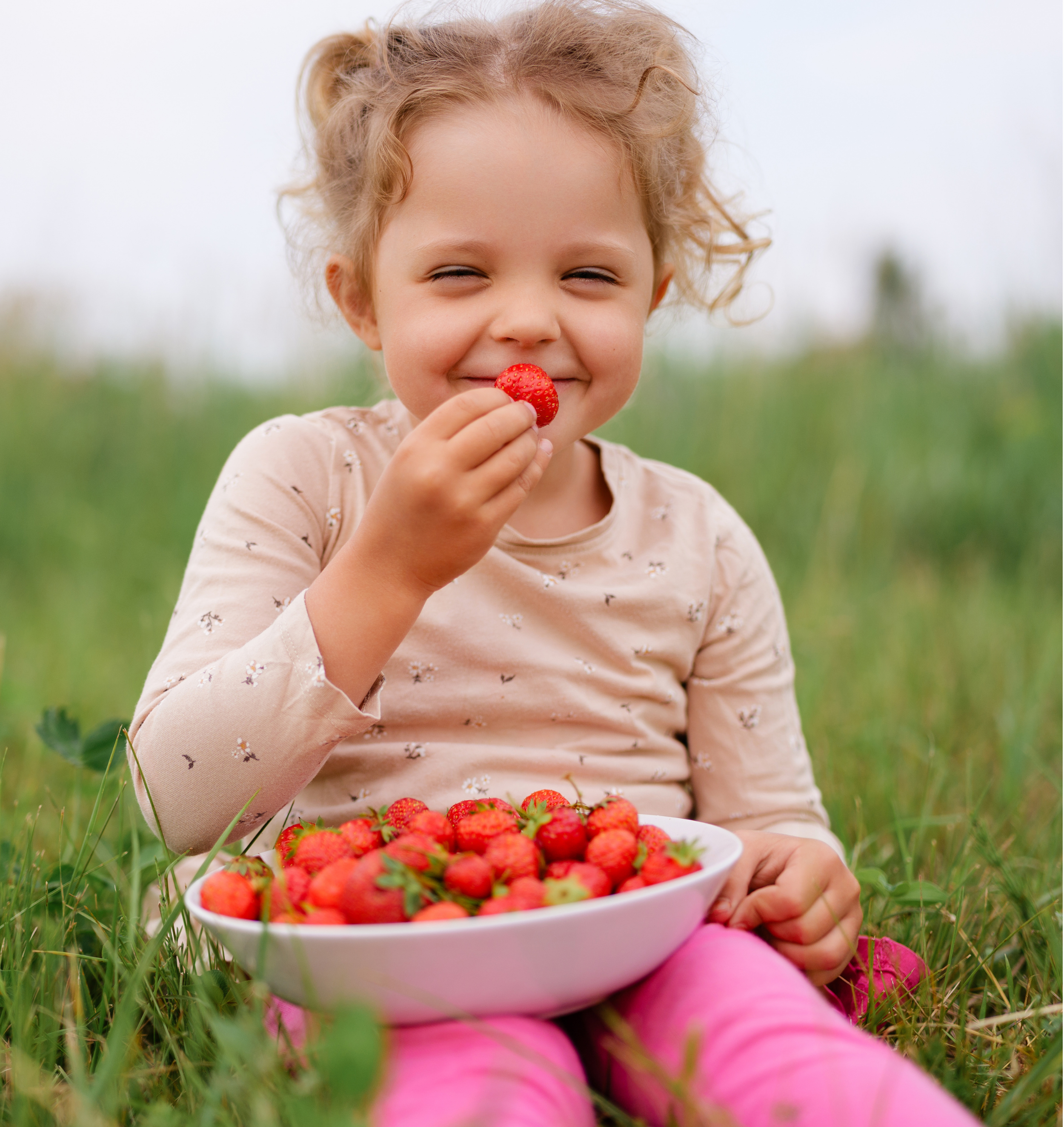 Brisbane Kids Allergist Children's Allergy Specialist Dr Sophie Willcocks