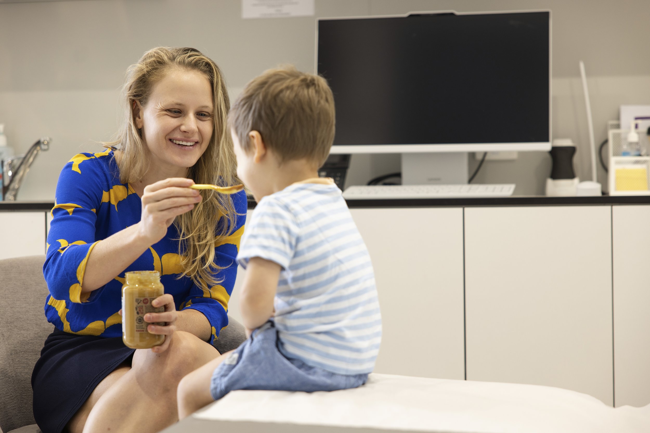 Dr Sophie Willcocks Harmony Allergy Clinic Brisbane