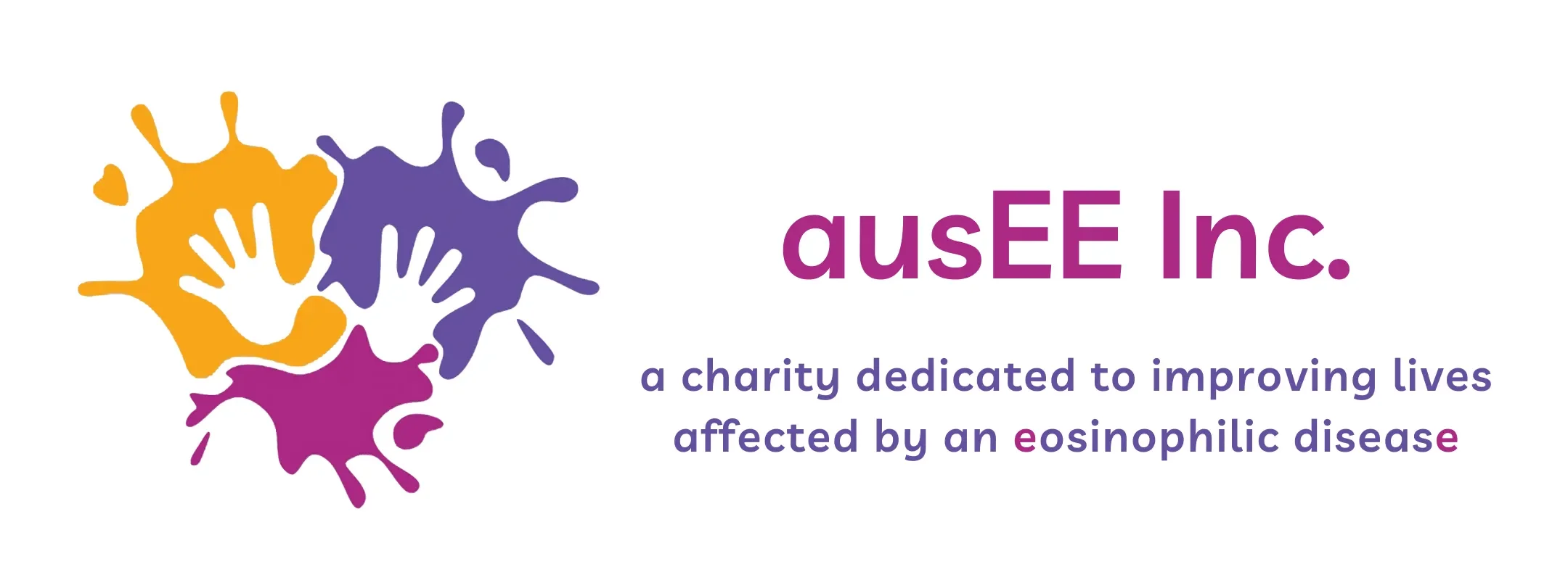 ausEE Inc improving lives affected by an eosinophilic disease